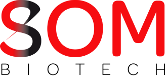 Som Biotech logo