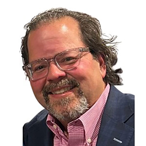 Ed Torres, B.A., MBA