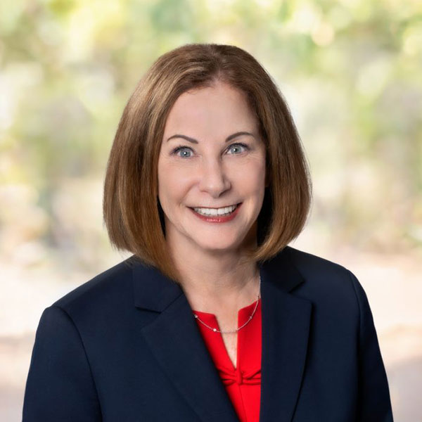 Wendy Johnson, M.S., MBA