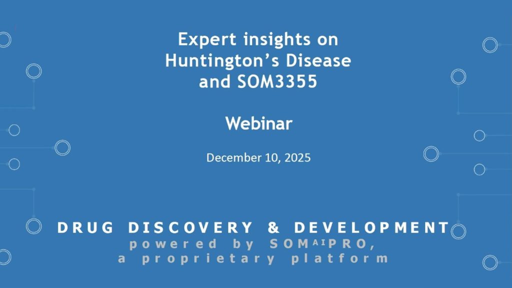 Webinar video poster image